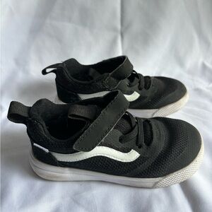 Vans Kid’s UltraRange shoes